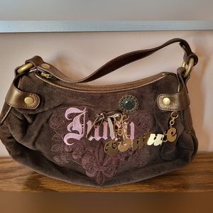 JUICY COUTURE Vintage 2000s Bag